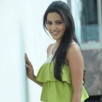 PRIYA ANAND CUTE PHOTOS AT 180 SUCCESS MEET | Picture 43478